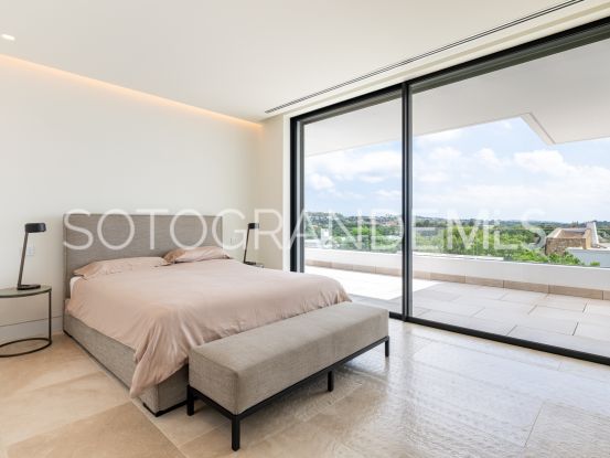 Villa en venta de 6 dormitorios en Almenara, Sotogrande Alto | Holmes Property Sales