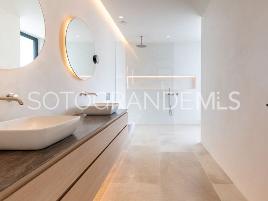 Villa en venta de 6 dormitorios en Almenara, Sotogrande Alto | Holmes Property Sales