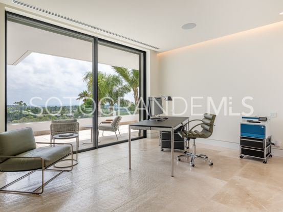 Villa en venta de 6 dormitorios en Almenara, Sotogrande Alto | Holmes Property Sales