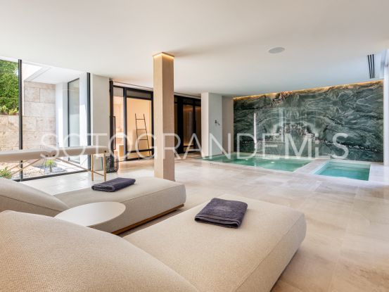 Villa en venta de 6 dormitorios en Almenara, Sotogrande Alto | Holmes Property Sales