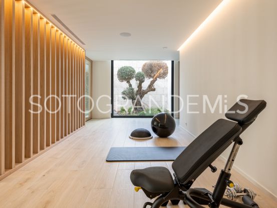 Villa en venta de 6 dormitorios en Almenara, Sotogrande Alto | Holmes Property Sales