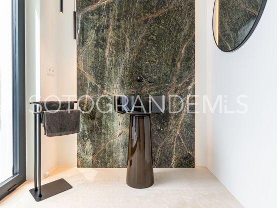 Villa en venta de 6 dormitorios en Almenara, Sotogrande Alto | Holmes Property Sales