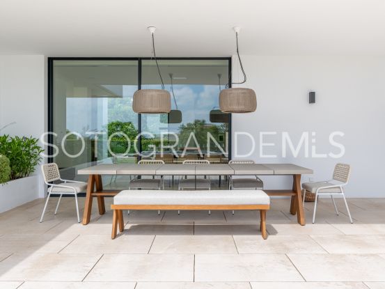 Villa en venta de 6 dormitorios en Almenara, Sotogrande Alto | Holmes Property Sales