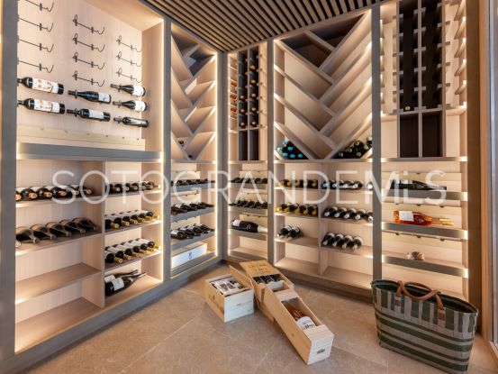 Villa en venta de 6 dormitorios en Almenara, Sotogrande Alto | Holmes Property Sales