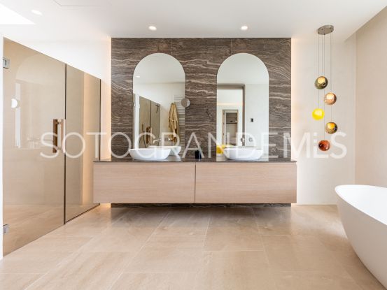 Villa en venta de 6 dormitorios en Almenara, Sotogrande Alto | Holmes Property Sales