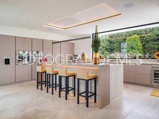 Villa en venta de 6 dormitorios en Almenara, Sotogrande Alto | Holmes Property Sales