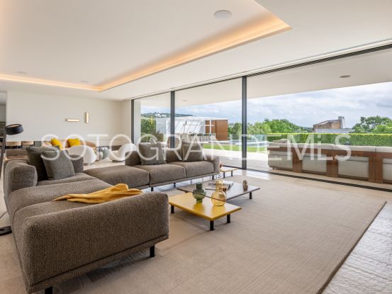 Villa en venta de 6 dormitorios en Almenara, Sotogrande Alto | Holmes Property Sales