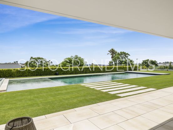 Villa en venta de 6 dormitorios en Almenara, Sotogrande Alto | Holmes Property Sales