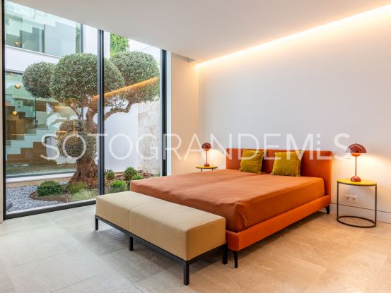 Villa en venta de 6 dormitorios en Almenara, Sotogrande Alto | Holmes Property Sales