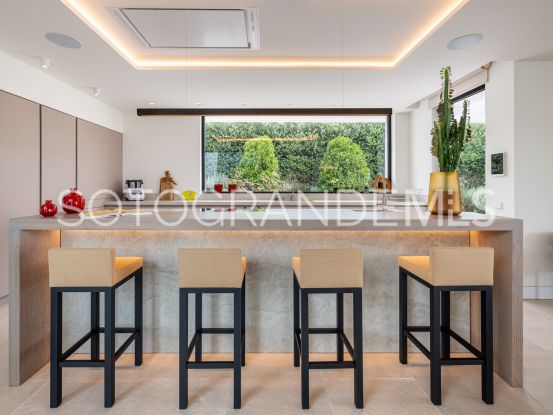 Villa en venta de 6 dormitorios en Almenara, Sotogrande Alto | Holmes Property Sales