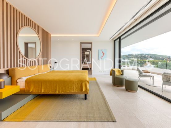 Villa en venta de 6 dormitorios en Almenara, Sotogrande Alto | Holmes Property Sales