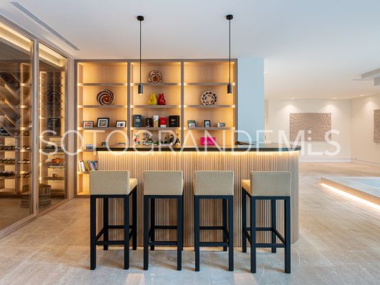 Villa en venta de 6 dormitorios en Almenara, Sotogrande Alto | Holmes Property Sales