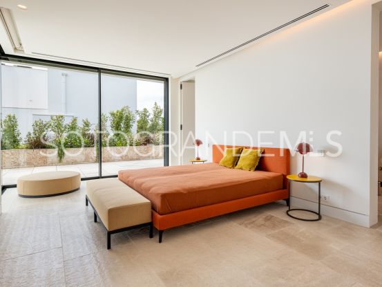 Villa en venta de 6 dormitorios en Almenara, Sotogrande Alto | Holmes Property Sales