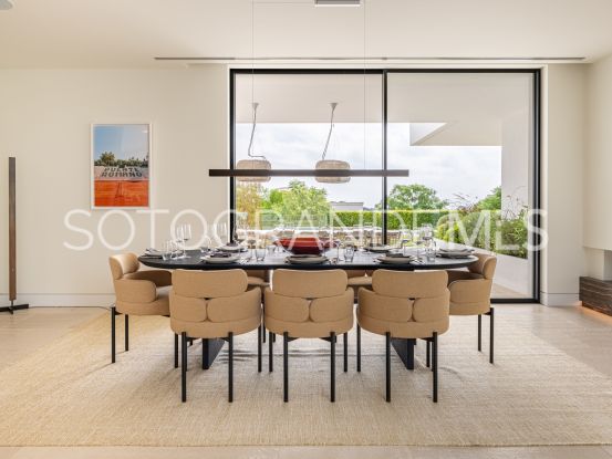 Villa en venta de 6 dormitorios en Almenara, Sotogrande Alto | Holmes Property Sales