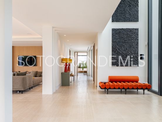 Villa en venta de 6 dormitorios en Almenara, Sotogrande Alto | Holmes Property Sales