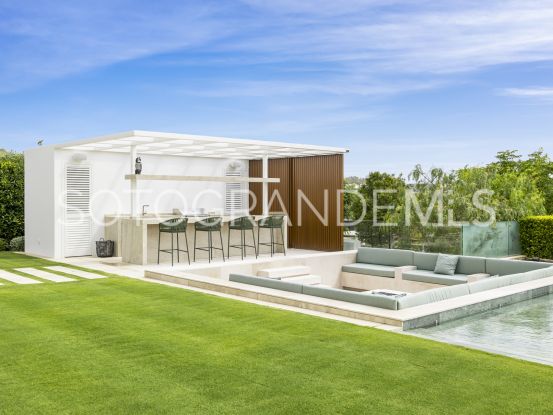 Villa en venta de 6 dormitorios en Almenara, Sotogrande Alto | Holmes Property Sales
