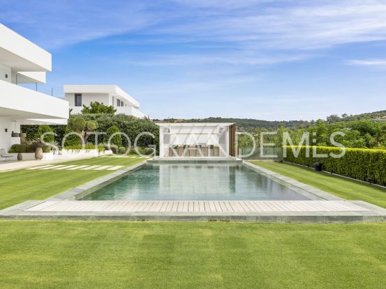 Villa en venta de 6 dormitorios en Almenara, Sotogrande Alto | Holmes Property Sales