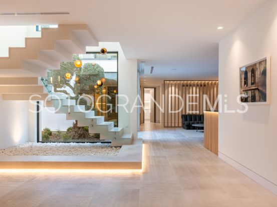 Villa en venta de 6 dormitorios en Almenara, Sotogrande Alto | Holmes Property Sales