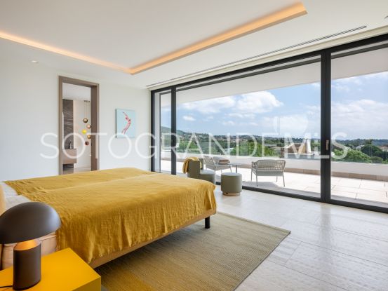 Villa en venta de 6 dormitorios en Almenara, Sotogrande Alto | Holmes Property Sales