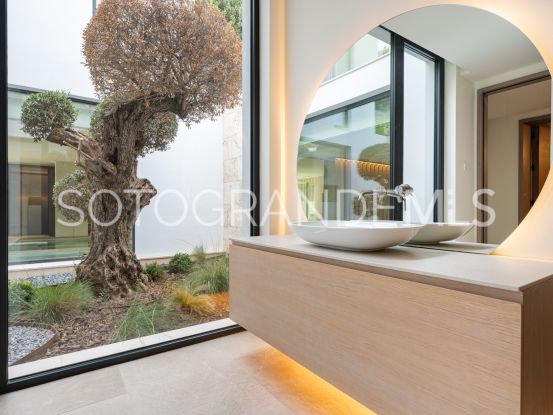 Villa en venta de 6 dormitorios en Almenara, Sotogrande Alto | Holmes Property Sales