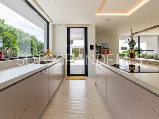 Villa en venta de 6 dormitorios en Almenara, Sotogrande Alto | Holmes Property Sales