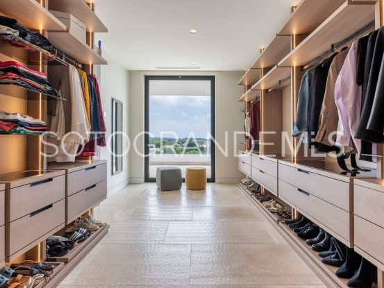 Villa en venta de 6 dormitorios en Almenara, Sotogrande Alto | Holmes Property Sales