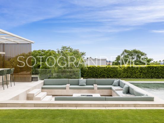 Villa en venta de 6 dormitorios en Almenara, Sotogrande Alto | Holmes Property Sales