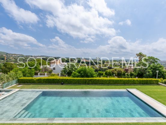Villa en venta de 6 dormitorios en Almenara, Sotogrande Alto | Holmes Property Sales
