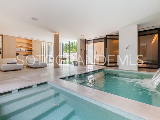 Villa en venta de 6 dormitorios en Almenara, Sotogrande Alto | Holmes Property Sales