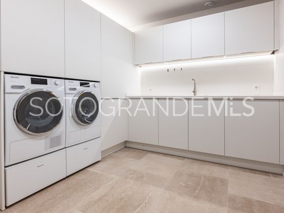 Villa en venta de 6 dormitorios en Almenara, Sotogrande Alto | Holmes Property Sales