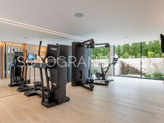 Villa en venta de 6 dormitorios en Almenara, Sotogrande Alto | Holmes Property Sales