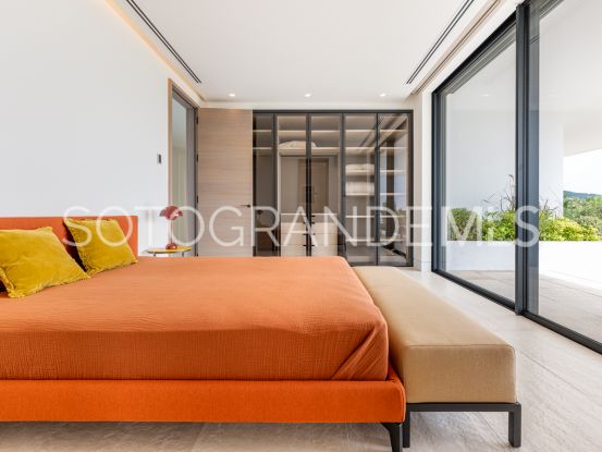 Villa en venta de 6 dormitorios en Almenara, Sotogrande Alto | Holmes Property Sales