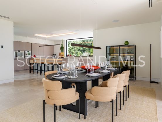 Villa en venta de 6 dormitorios en Almenara, Sotogrande Alto | Holmes Property Sales