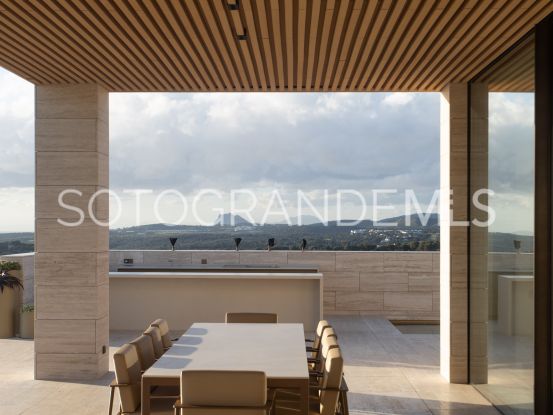 Villa a la venta de 8 dormitorios en La Reserva, Sotogrande | Holmes Property Sales