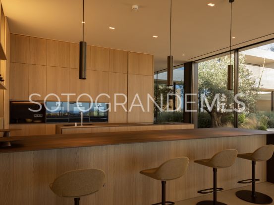 Villa a la venta de 8 dormitorios en La Reserva, Sotogrande | Holmes Property Sales