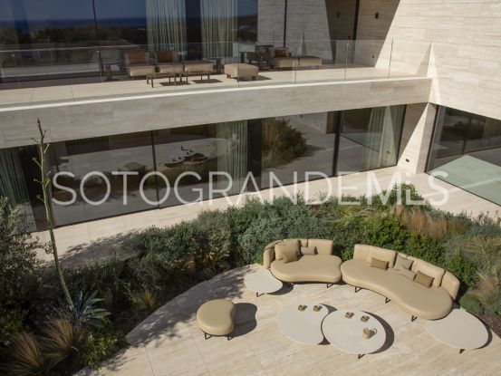 Villa a la venta de 8 dormitorios en La Reserva, Sotogrande | Holmes Property Sales