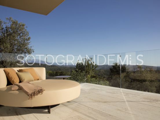 Villa a la venta de 8 dormitorios en La Reserva, Sotogrande | Holmes Property Sales