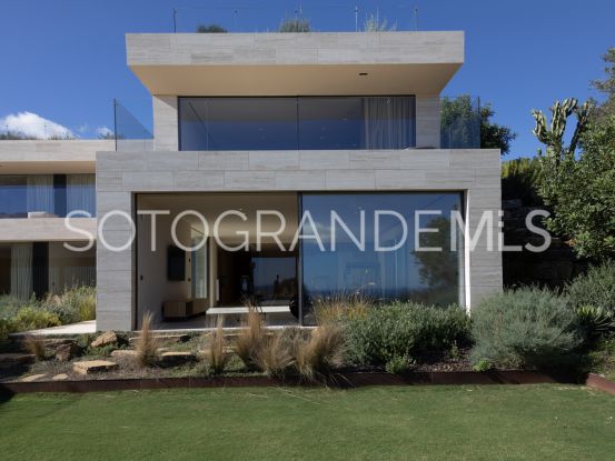Villa a la venta de 8 dormitorios en La Reserva, Sotogrande | Holmes Property Sales