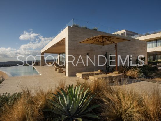 Villa a la venta de 8 dormitorios en La Reserva, Sotogrande | Holmes Property Sales