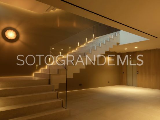 Villa a la venta de 8 dormitorios en La Reserva, Sotogrande | Holmes Property Sales