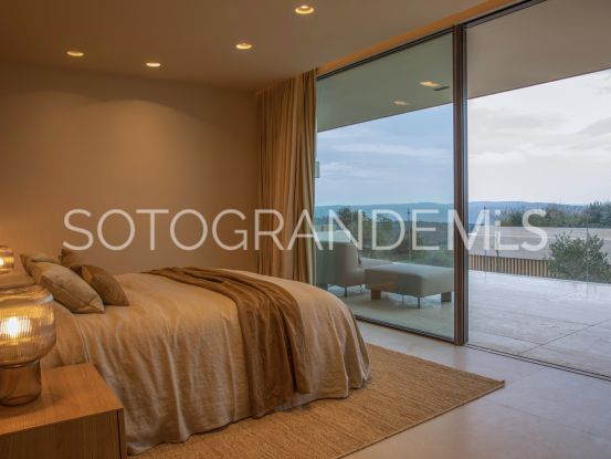 Villa a la venta de 8 dormitorios en La Reserva, Sotogrande | Holmes Property Sales