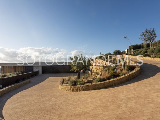 Villa a la venta de 8 dormitorios en La Reserva, Sotogrande | Holmes Property Sales