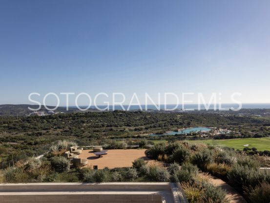 Villa a la venta de 8 dormitorios en La Reserva, Sotogrande | Holmes Property Sales