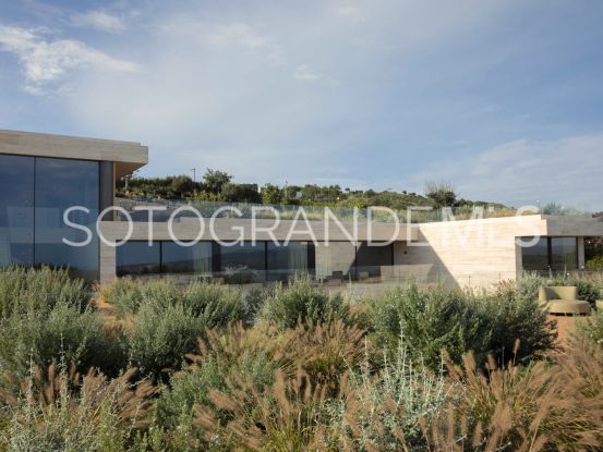 Villa a la venta de 8 dormitorios en La Reserva, Sotogrande | Holmes Property Sales
