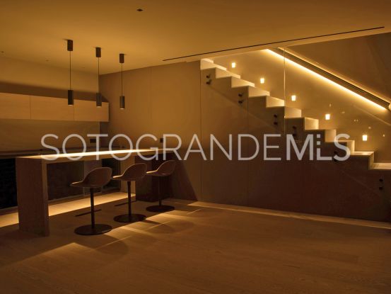 Villa a la venta de 8 dormitorios en La Reserva, Sotogrande | Holmes Property Sales