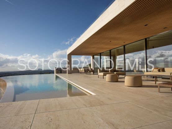 Villa a la venta de 8 dormitorios en La Reserva, Sotogrande | Holmes Property Sales