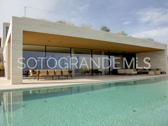 Villa a la venta de 8 dormitorios en La Reserva, Sotogrande | Holmes Property Sales