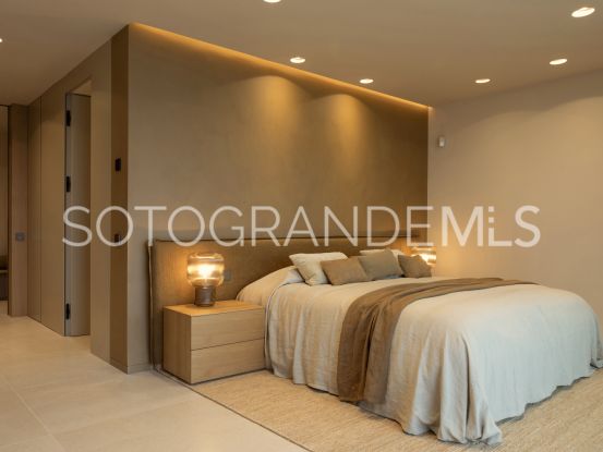 Villa a la venta de 8 dormitorios en La Reserva, Sotogrande | Holmes Property Sales