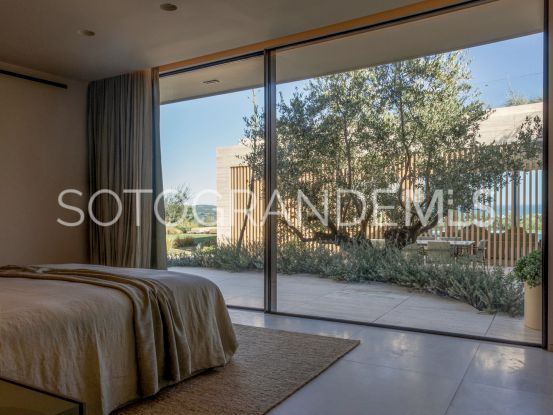 Villa a la venta de 8 dormitorios en La Reserva, Sotogrande | Holmes Property Sales