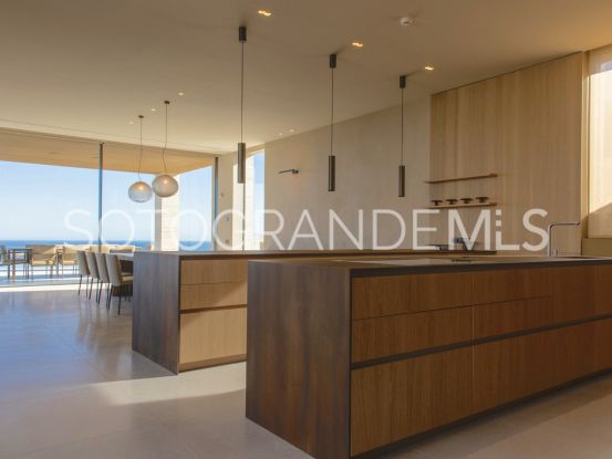 Villa a la venta de 8 dormitorios en La Reserva, Sotogrande | Holmes Property Sales